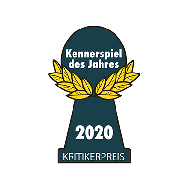 The Crew: The Quest for Planet Nine Card Game Kosmos