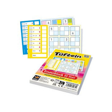 Tüfteln Board Game Kendi Games