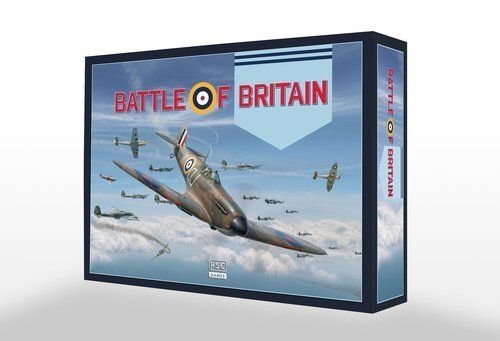 Battle of Britain PSC Games