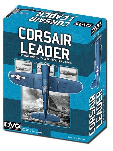 Corsair Leader DVG