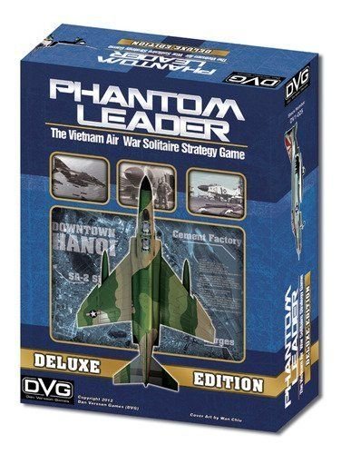 Phantom Leader Deluxe DVG