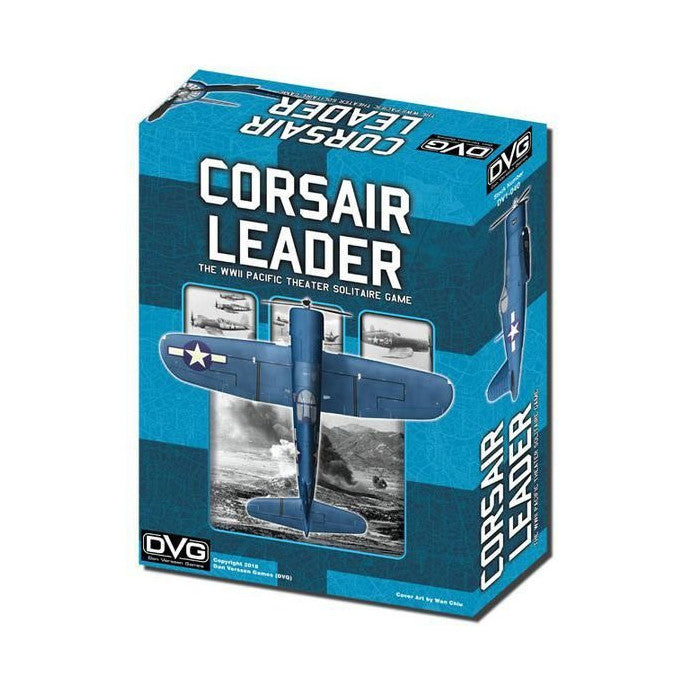 Corsair Leader DVG
