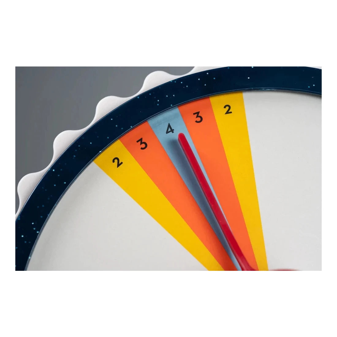 Wavelength Board Game Palm Court