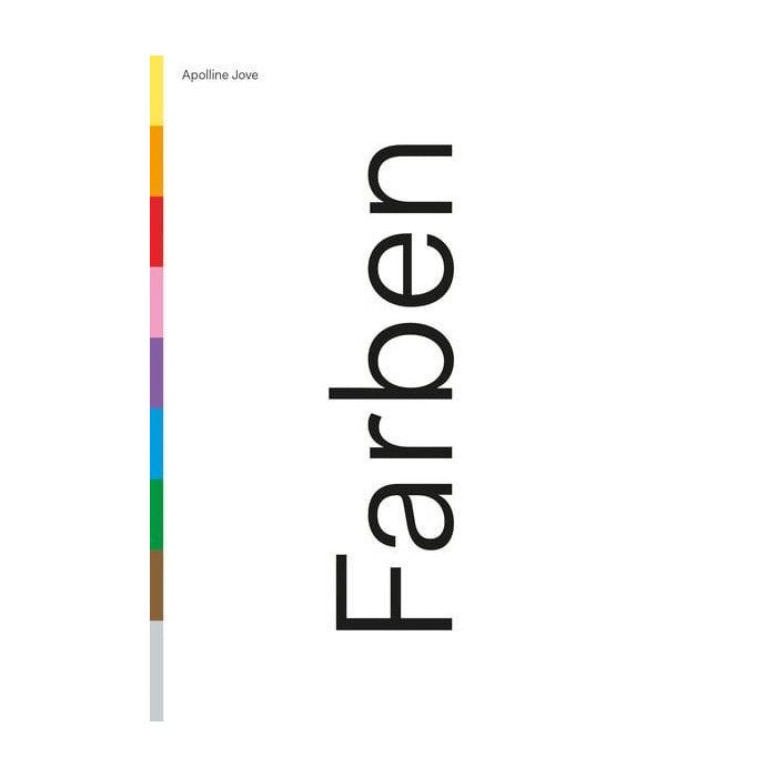 Farben Board Game Edition Spielewiese