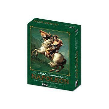 Field Commander: Napoleon DVG