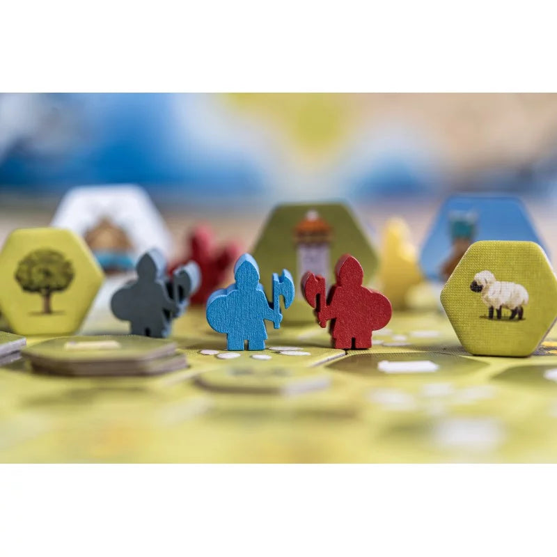 Looot Board Game Gigamic
