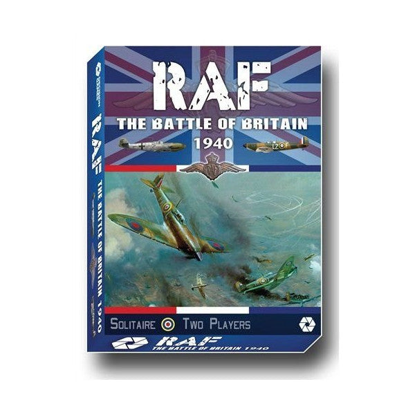 RAF: The Battle of Britain 1940 (2013 Edition) Decision Games