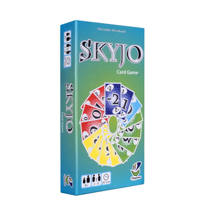 Skyjo