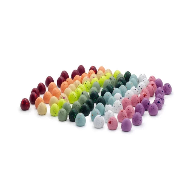 Wingspan Board Game: 100 Speckled Eggs Accessories Stonemaier Games