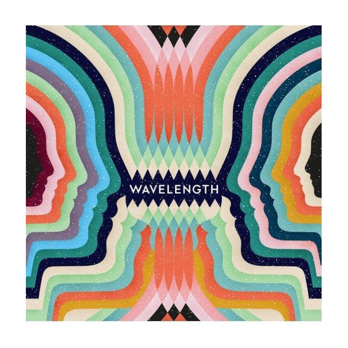 Wavelength Board Game Palm Court