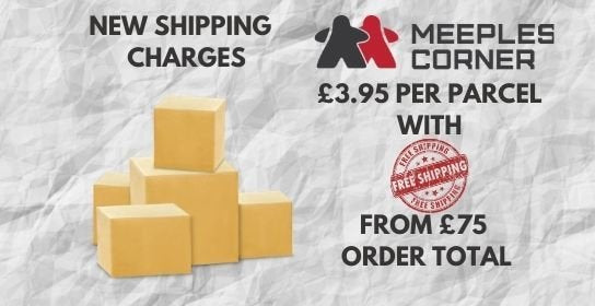 Featured Image - Shipping Charges