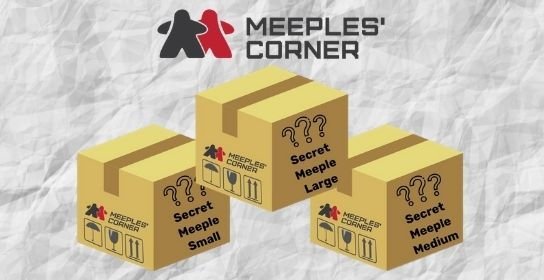 Featured - Secret Meeple