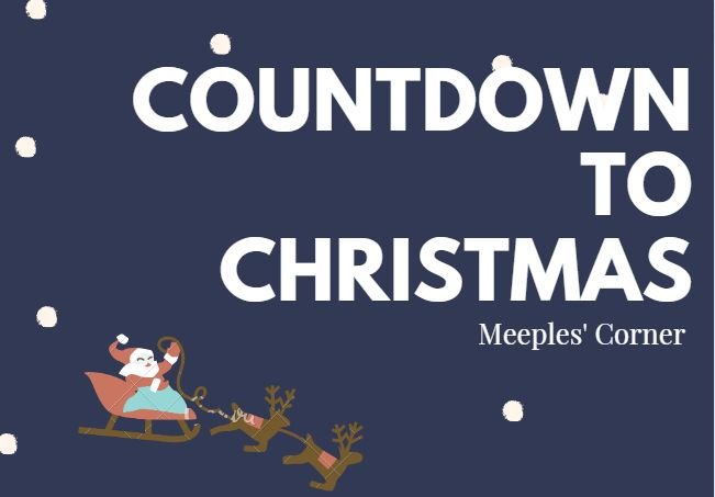 XMasCountdown