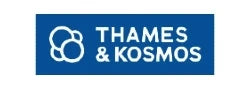 Thames & Kosmos logo