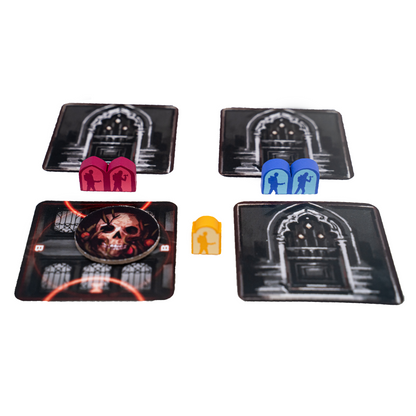Spectral Board Game Bitewing Games
