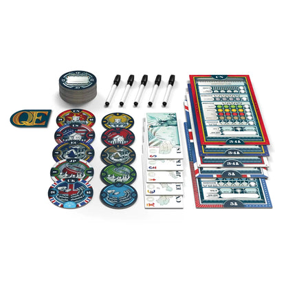 QE Board Game AllPlay