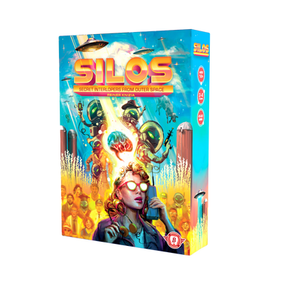 SILOS