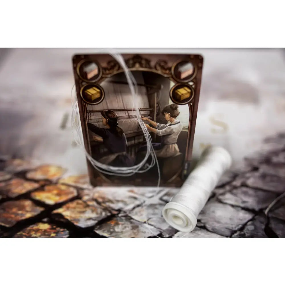 Brass: Birmingham Board Game Roxley Games