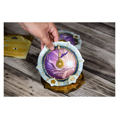 Take Time Card Game Libellud