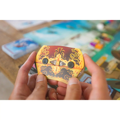 Libertalia: Winds Of Galecrest Board Game Stonemaier Games