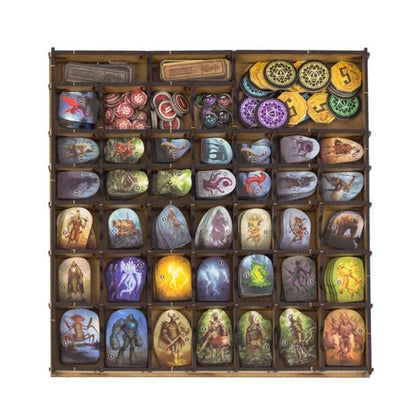 Villagers: Expansion Pack Card Game Sinister Fish Games