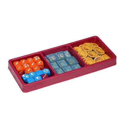 Oath: Chronicles of Empire and Exile Board Game Leder Games