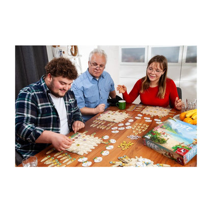 FYFE Board Game Pegasus Spiele