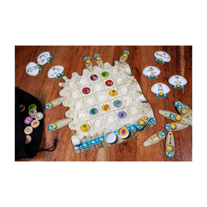 FYFE Board Game Pegasus Spiele