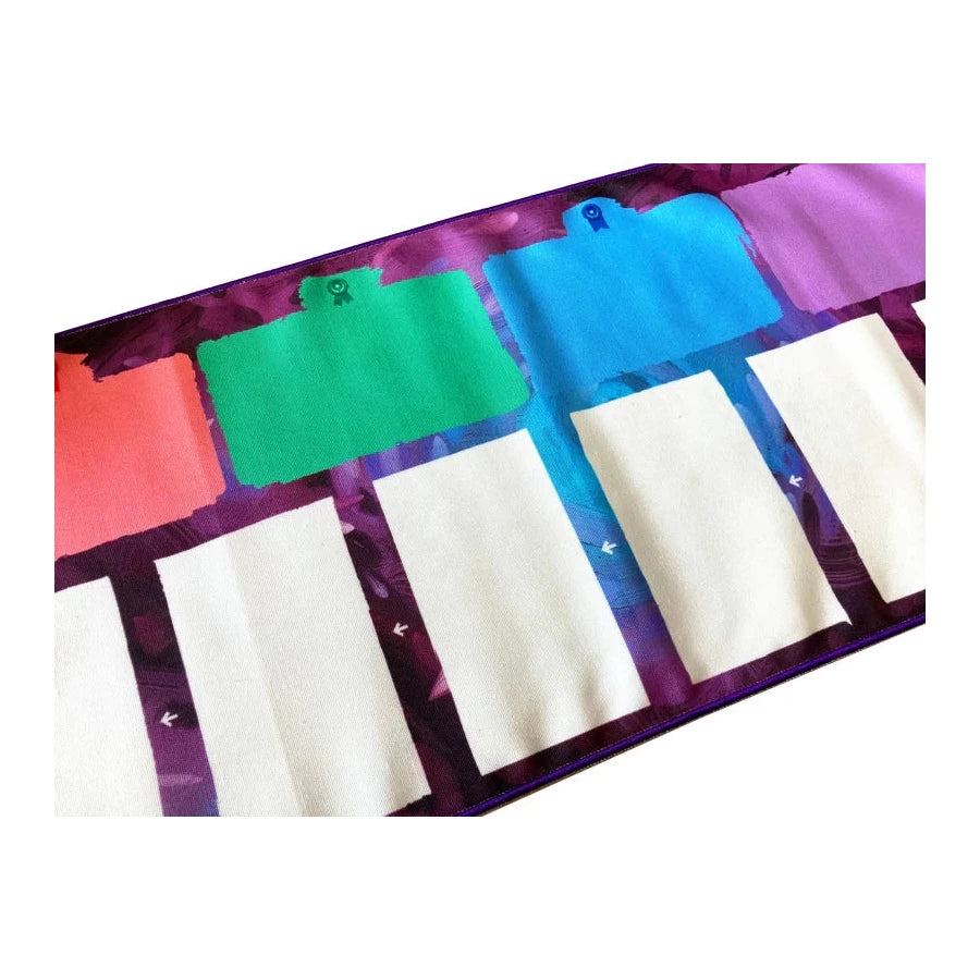 Canvas Card Game Meeples Corner