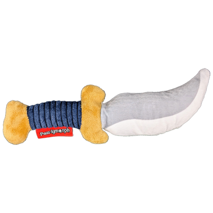 Rogue's Dagger - Dog Toy Pawlymorph Pet Toys