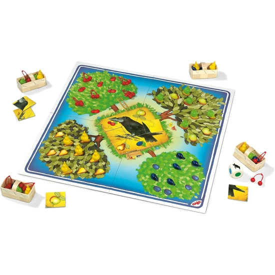 Orchard Board Game HABA