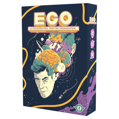 EGO Board Game Bitewing Games