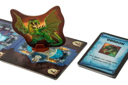 Trapwords Card Game Czech Games Edition