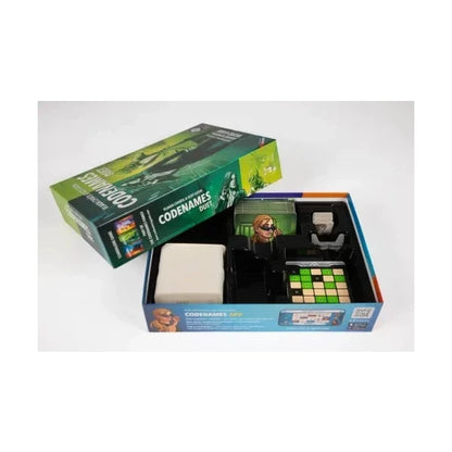 Codenames: Duet Board Game Czech Games Edition
