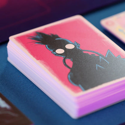 Radlands Card Game Roxley