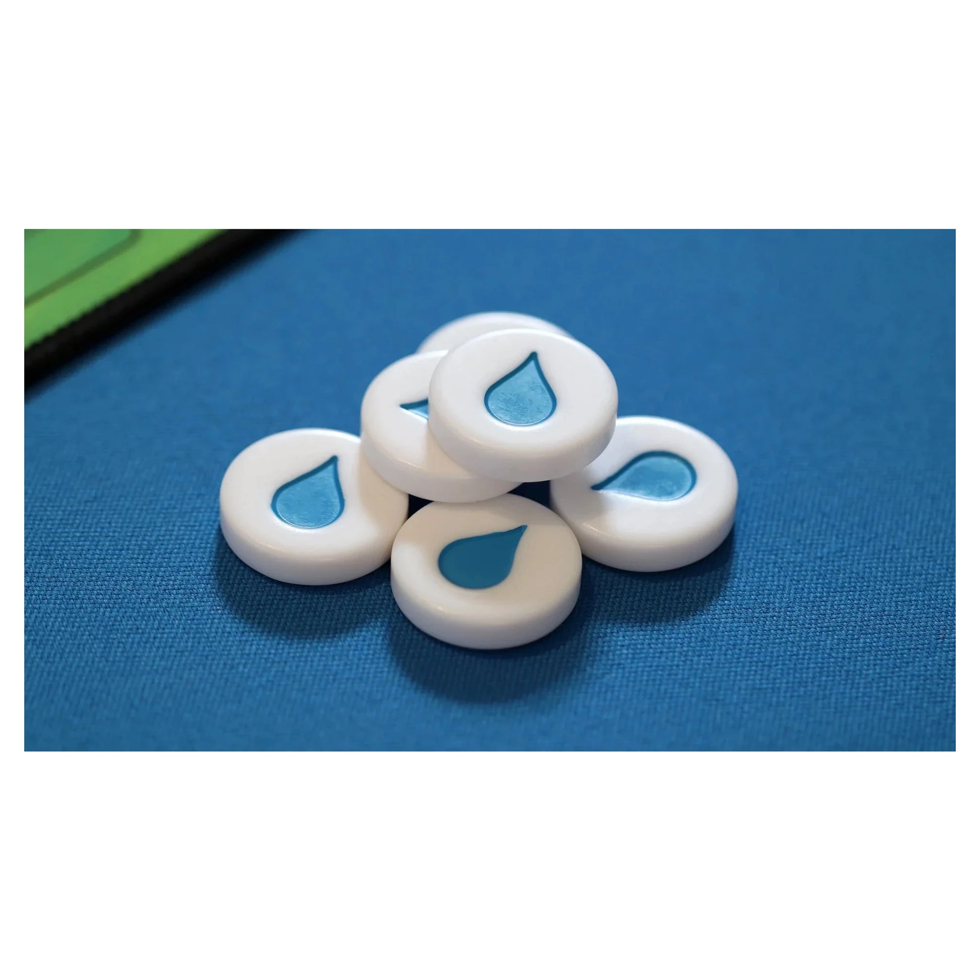 Radlands Card Game Roxley