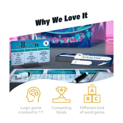 A Message from the Stars Board Game AllPlay