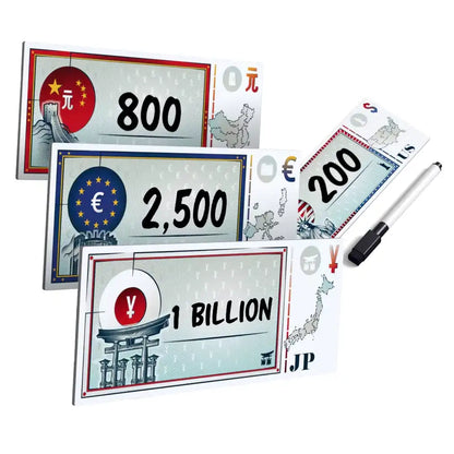 QE Board Game AllPlay