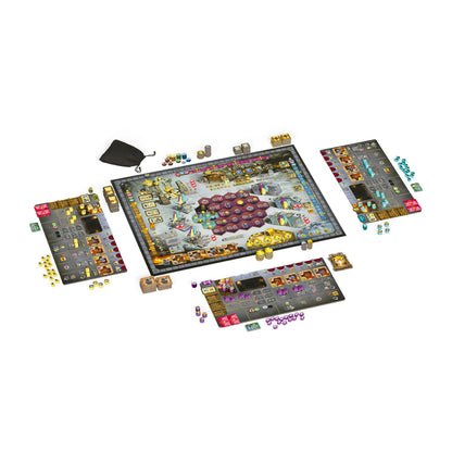 Covenant Board Game Devir