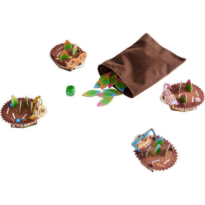 HABA Hedgehog Haberdash - Board Game HABA UK