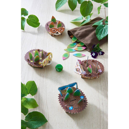 HABA Hedgehog Haberdash - Board Game HABA UK