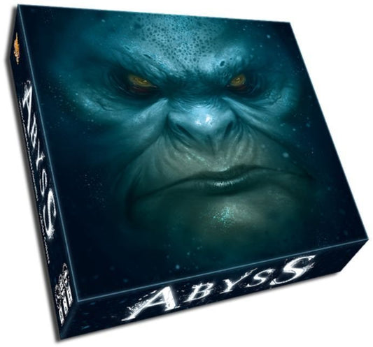 Abyss Board Game Asmodee