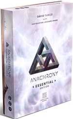 Anachrony: Essential Edition Board Game Mindclash Games