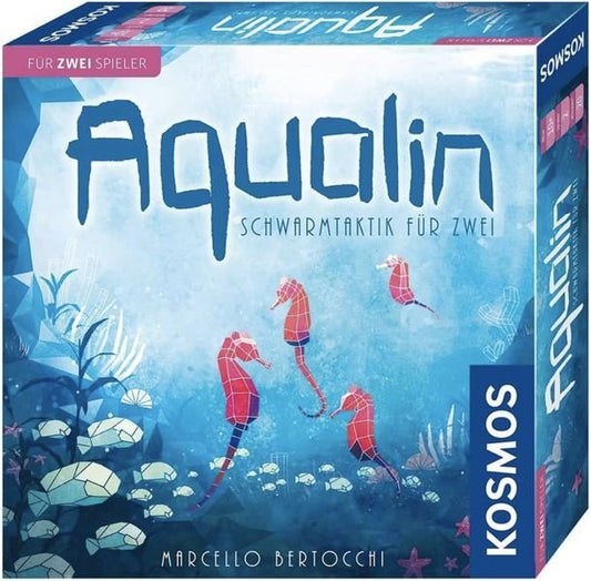 Aqualin Board Game Kosmos