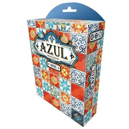 Azul Mini Board Game Plan B Games