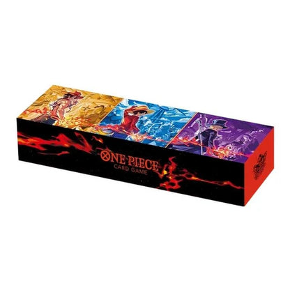 One Piece Card Game: English Version - 3rd Anniversary Set Trading Cards Bandai