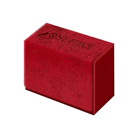 One Piece Card Game: English Version - 3rd Anniversary Set Trading Cards Bandai
