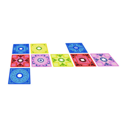 Piazza Card Game Game Factory