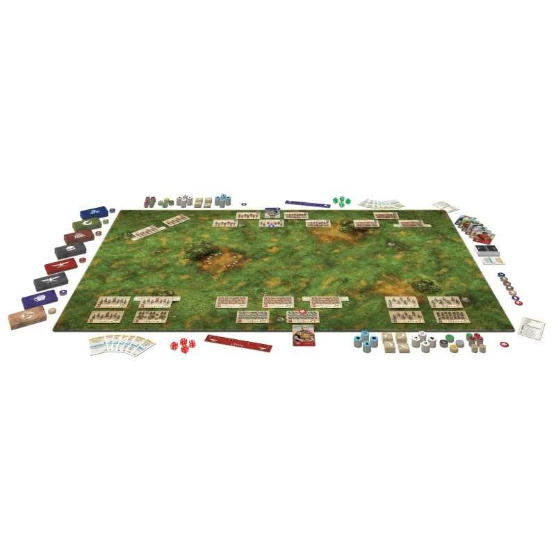 Onus! Traianus Core Game Board Game Draco Ideas