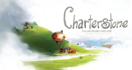 Charterstone Board Game Stonemaier Games